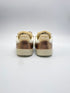 Veja small V-90 white sable bronze
